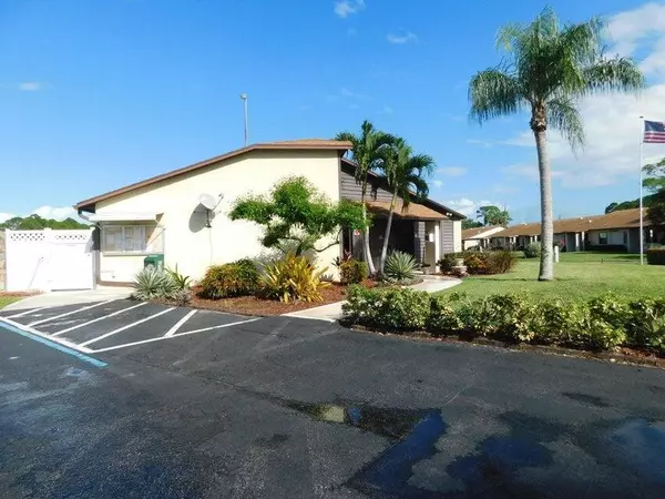 Fort Pierce, FL 34951,6030 Indrio RD 5