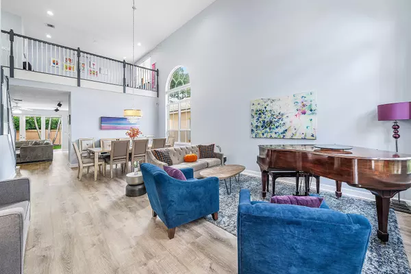 Delray Beach, FL 33445,1624 W Classical BLVD