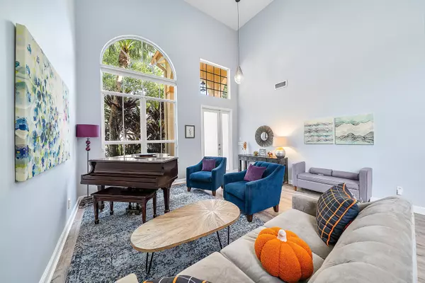 Delray Beach, FL 33445,1624 W Classical BLVD