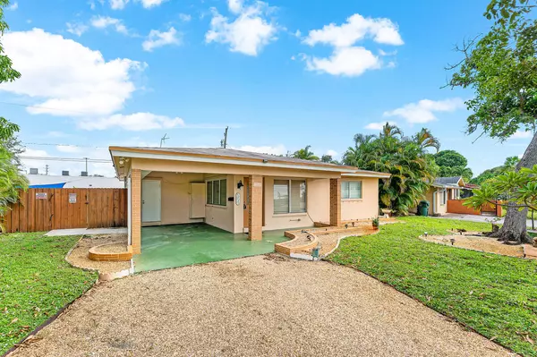 Oakland Park, FL 33334,4780 NE 8th TER