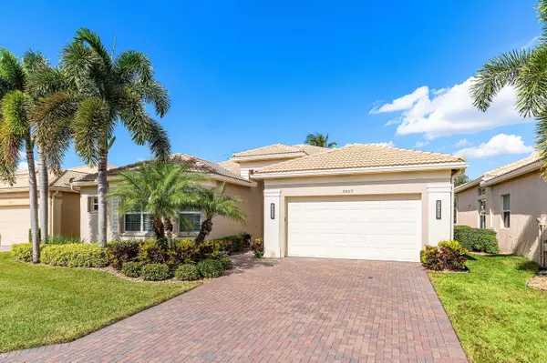 Boynton Beach, FL 33473,9809 Halston MNR