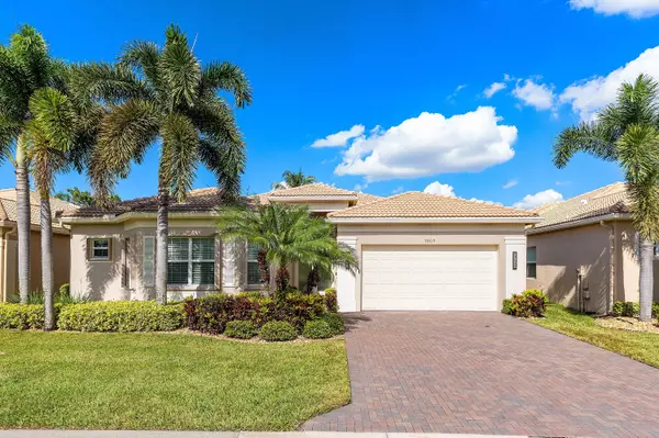 9809 Halston MNR, Boynton Beach, FL 33473
