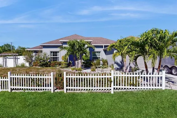 Port Saint Lucie, FL 34984,2398 SE Rich ST