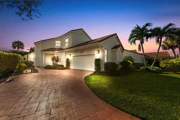 17664 Candlewood TER, Boca Raton, FL 33487
