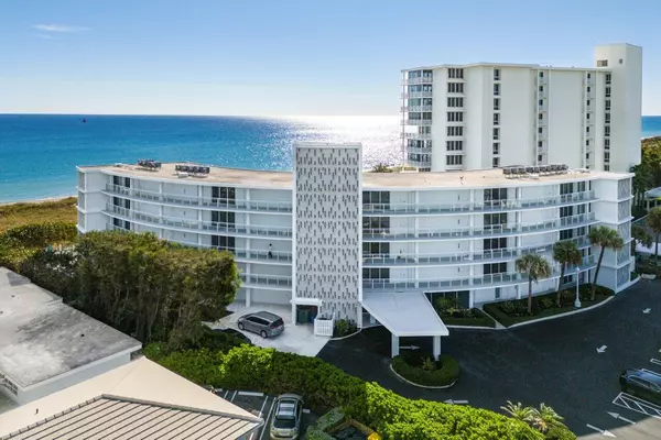 Delray Beach, FL 33483,1213 S Ocean BLVD 2-B