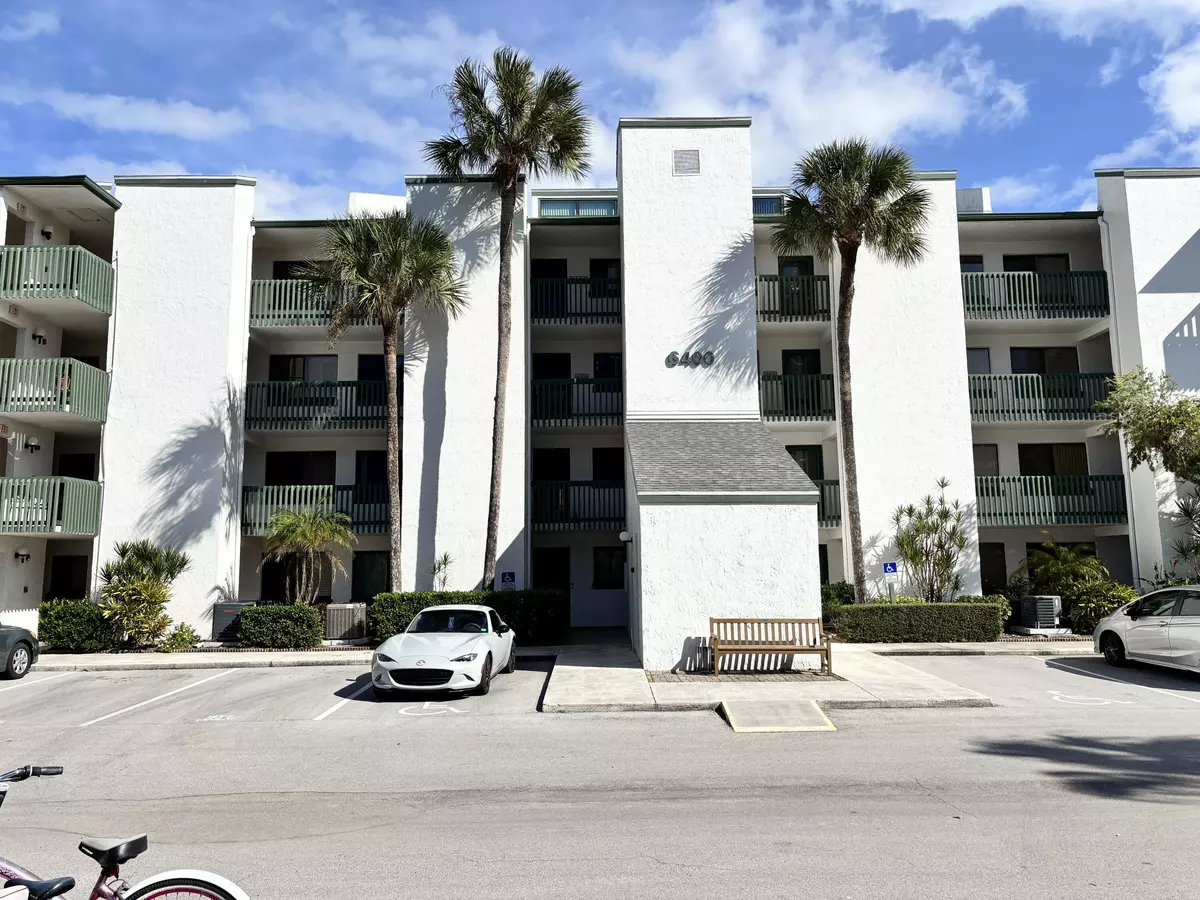 Fort Pierce, FL 34949,2400 S Ocean DR 6434