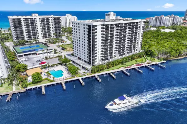 Highland Beach, FL 33487,3420 S Ocean BLVD 4z