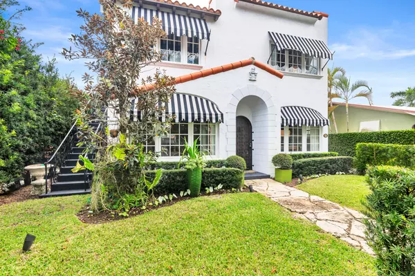 West Palm Beach, FL 33401,710 Flamingo DR