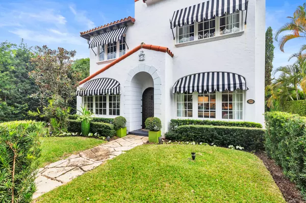 West Palm Beach, FL 33401,710 Flamingo DR