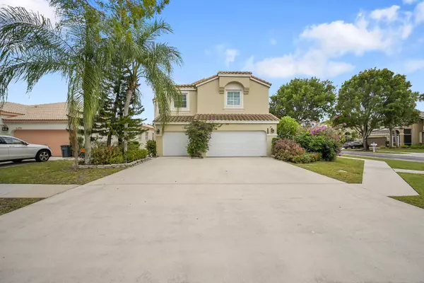 6296 Branchwood DR, Lake Worth, FL 33467