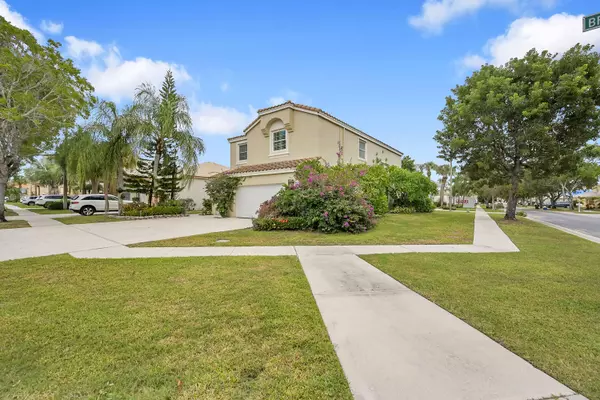 Lake Worth, FL 33467,6296 Branchwood DR