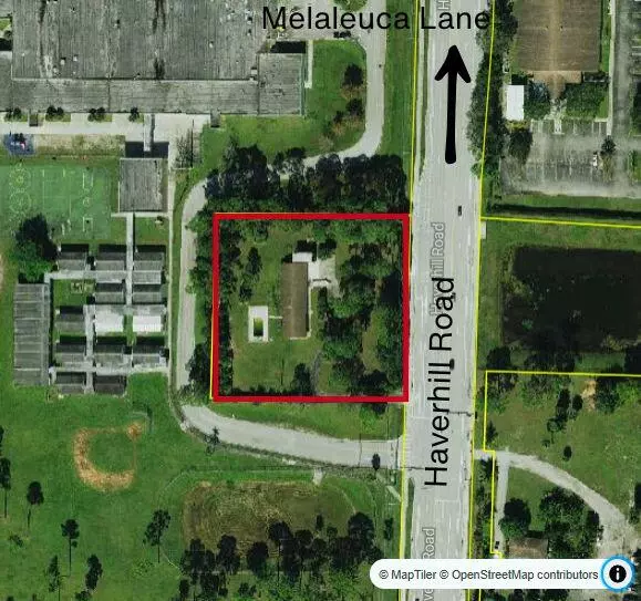 Greenacres, FL 33463,4899 S Haverhill RD