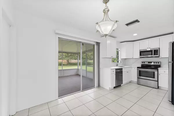 Port Saint Lucie, FL 34953,1642 SW Import DR