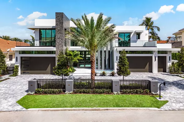 Boca Raton, FL 33432,169 W Coconut Palm RD