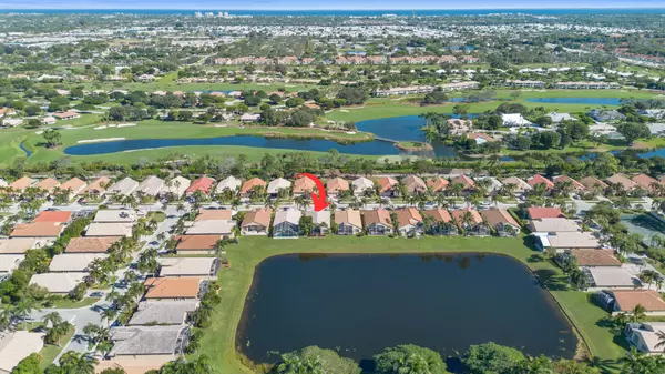 Boynton Beach, FL 33436,10609 Grande Palladium WAY