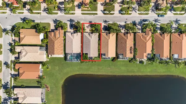 Boynton Beach, FL 33436,10609 Grande Palladium WAY