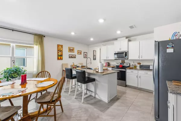 Port Saint Lucie, FL 34987,12241 SW Rimini WAY