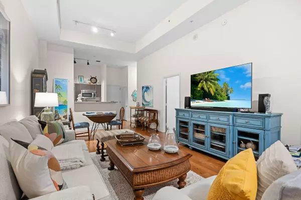 West Palm Beach, FL 33401,550 Okeechobee BLVD 114