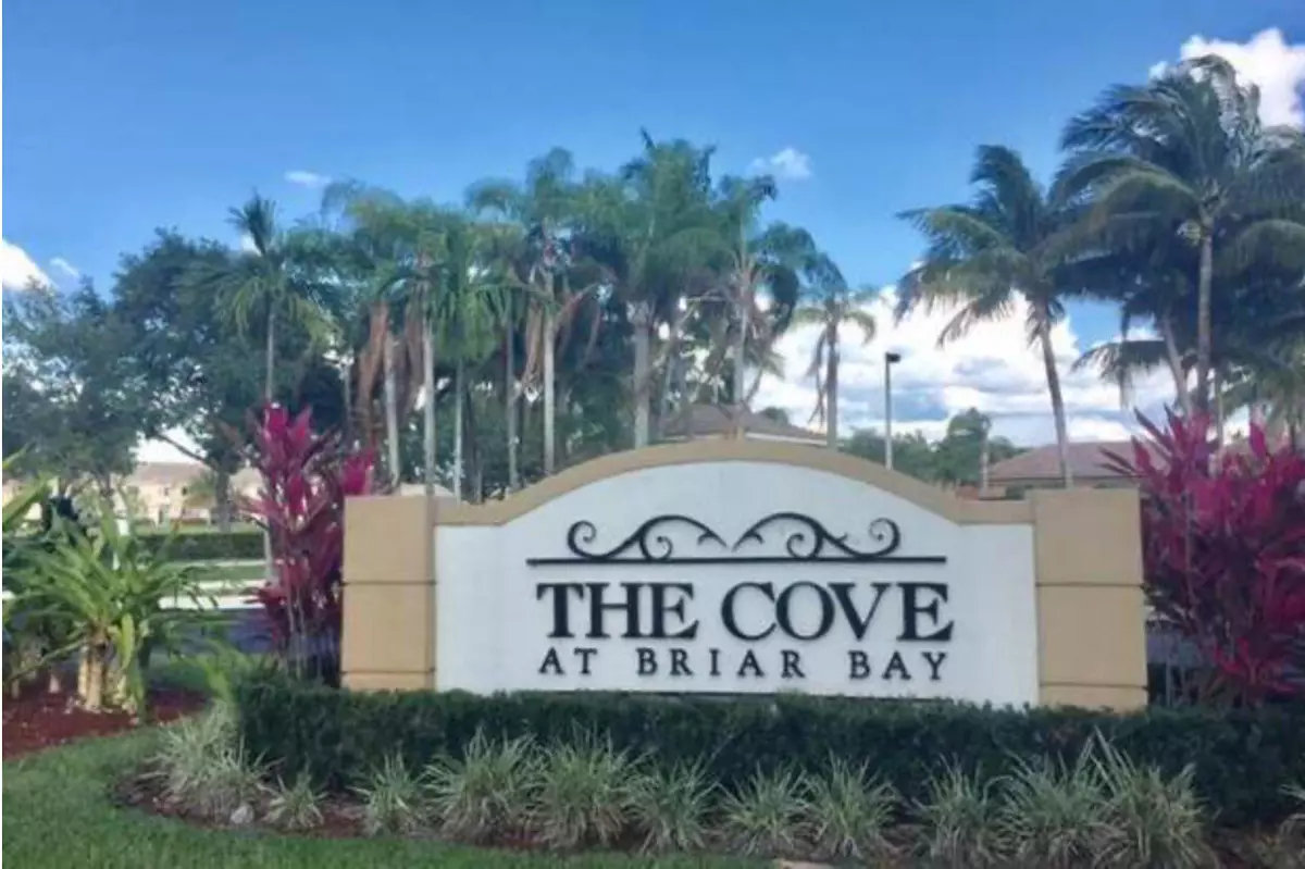 West Palm Beach, FL 33411,3501 Briar Bay BLVD 205