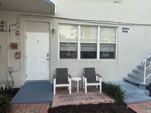 Fort Lauderdale, FL 33304,741 Bayshore DR 2s