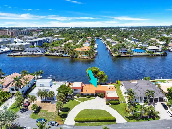 Pompano Beach, FL 33062,1901 N Riverside DR Apt 1