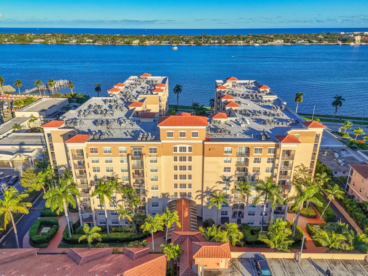 West Palm Beach, FL 33407,1801 N Flagler DR 735