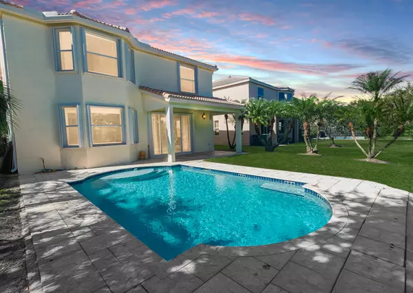 Port Saint Lucie, FL 34987,11728 SW Bennington CIR