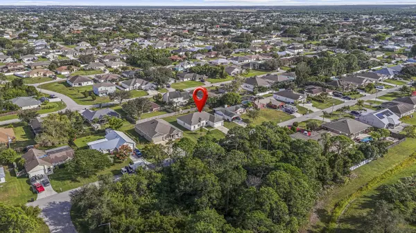 Port Saint Lucie, FL 34953,4241 SW Tuscol ST