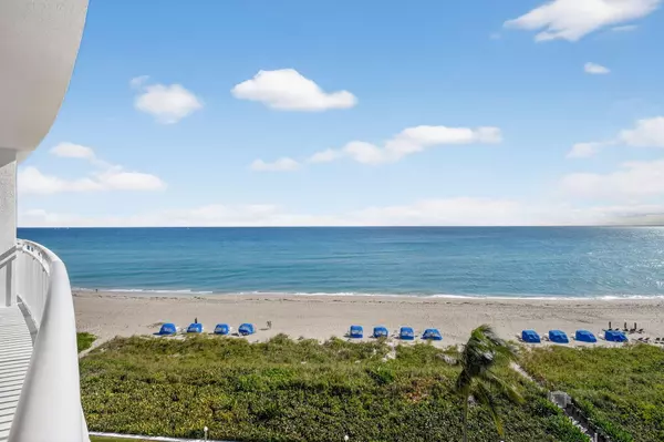 Palm Beach, FL 33480,2780 S Ocean BLVD 703