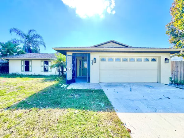 Port Saint Lucie, FL 34953,190 SW Ray AVE