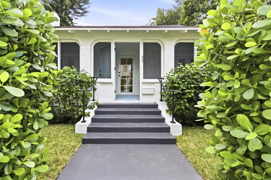 248 Park AVE, Palm Beach, FL 33480