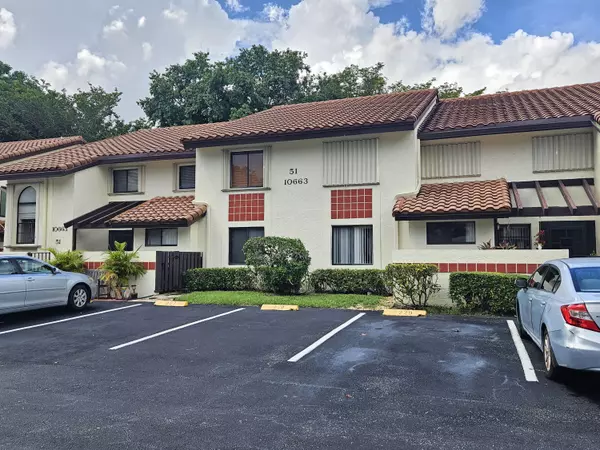 Boynton Beach, FL 33437,10663 Ocean Palm WAY 102