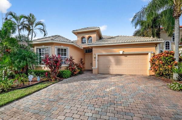 7145 Veneto DR, Boynton Beach, FL 33437