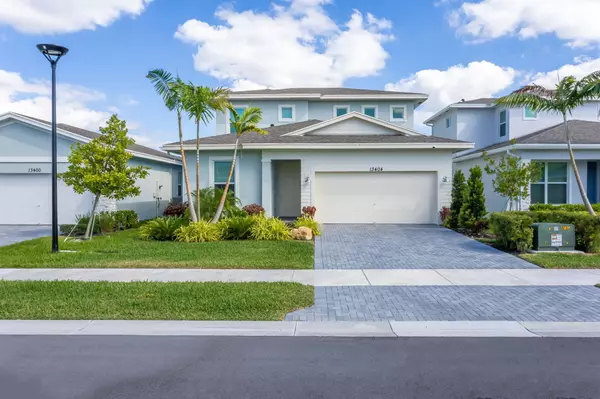 13404 Brotherhood WAY, Delray Beach, FL 33484