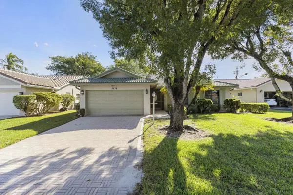Boca Raton, FL 33433,7974 Cloverfield CIR
