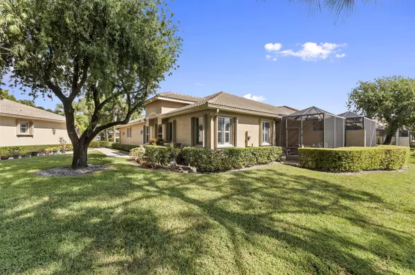 Port Saint Lucie, FL 34986,10123 Wild Quail DR