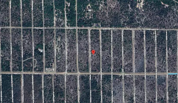 212 Maine TER, Hawthorne, FL 32640