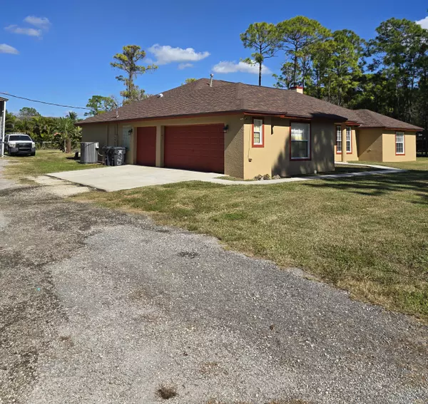 Loxahatchee, FL 33470,16783 N 80th ST