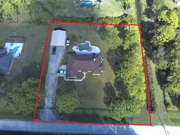 Loxahatchee, FL 33470,16783 N 80th ST