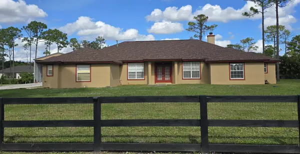 16783 N 80th ST, Loxahatchee, FL 33470