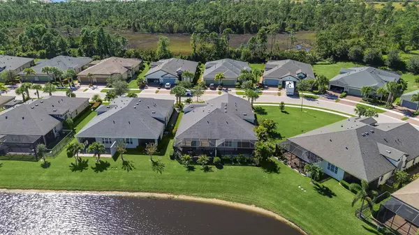 Port Saint Lucie, FL 34987,12873 SW Lake Fern CIR