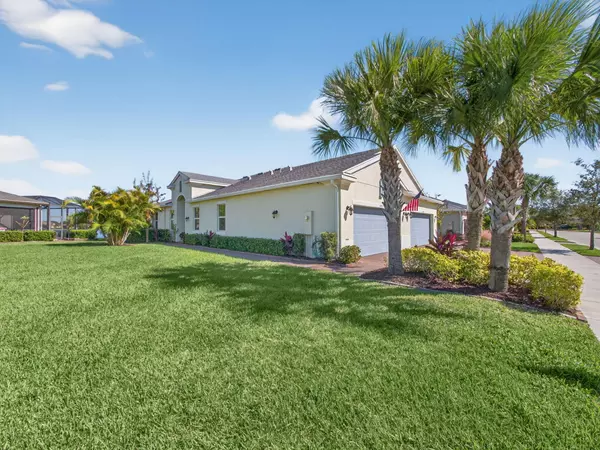 Port Saint Lucie, FL 34987,12873 SW Lake Fern CIR