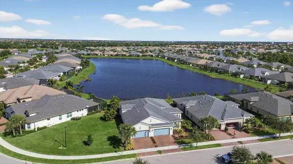 Port Saint Lucie, FL 34987,12873 SW Lake Fern CIR