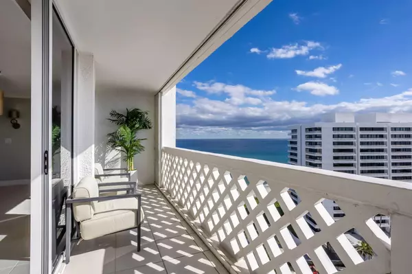 Boca Raton, FL 33432,1200 S South Ocean BLVD 16h