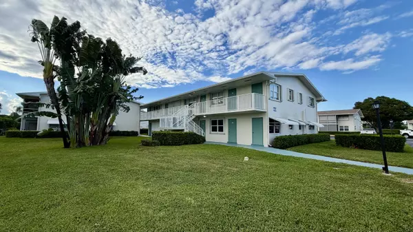 Boynton Beach, FL 33435,480 W Horizons 110