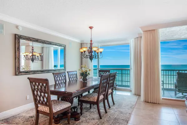 Jensen Beach, FL 34957,8600 S Ocean DR 504