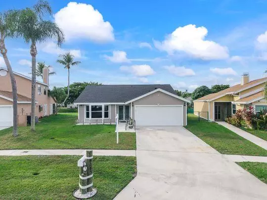 4085 Clearview TER, West Palm Beach, FL 33417