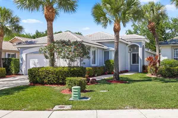 West Palm Beach, FL 33411,9082 Bay Point Cir CIR