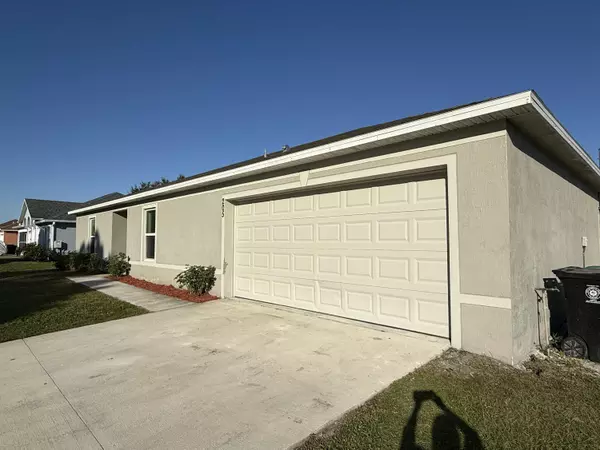 Port Saint Lucie, FL 34984,205 SW Chelsea TER