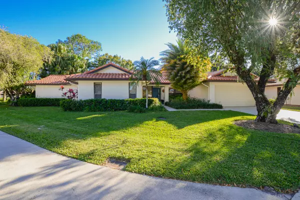 Palm City, FL 34990,3754 SW Spoonbill TER